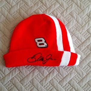 Dale Earnhardt Jr. Beanie Skull Cap